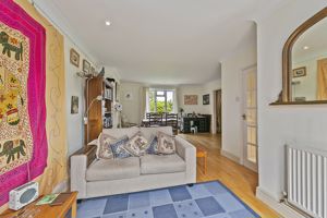Reception Room- click for photo gallery